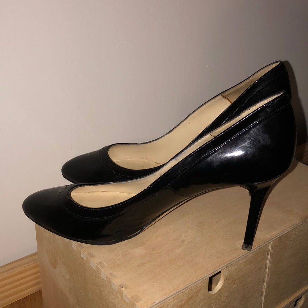 Jimmy Choo heel